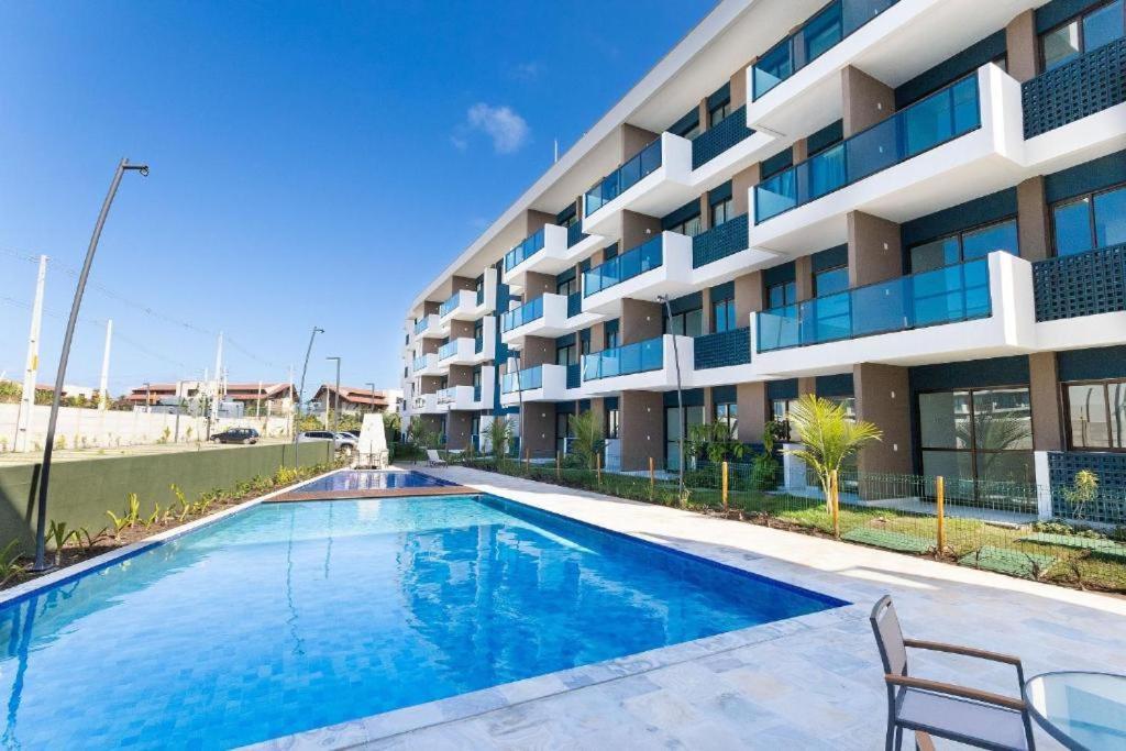Makia Beach Encantador A-219 - Em Muro Alto Porto de Galinhas Exterior photo