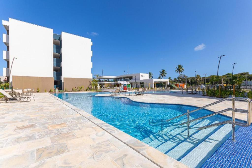 Makia Beach Encantador A-219 - Em Muro Alto Porto de Galinhas Exterior photo