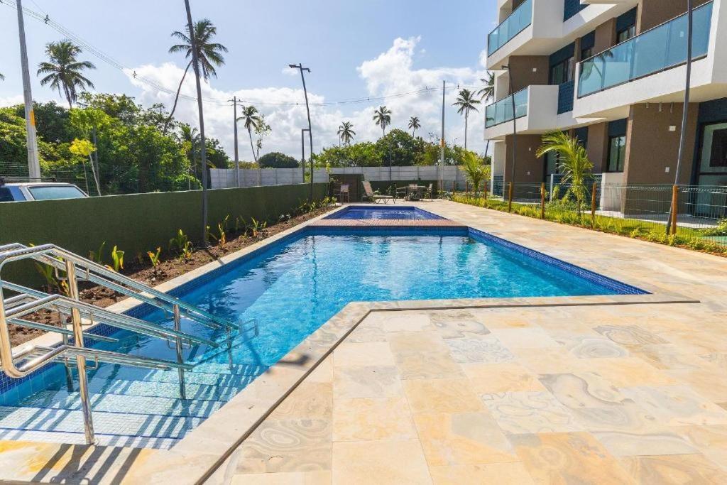 Makia Beach Encantador A-219 - Em Muro Alto Porto de Galinhas Exterior photo